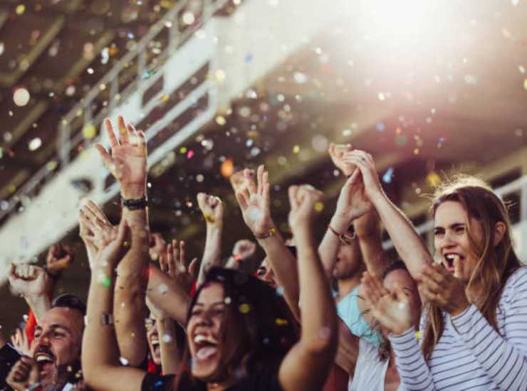 Feste e aggressioni alla donne