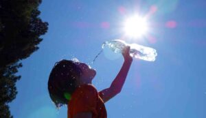 Emergenza caldo luglio il più caldo degli ultimi 30 anni - Inchiostroverde.it (Fonte Foto Canva)