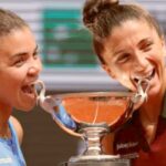 Roland Garros