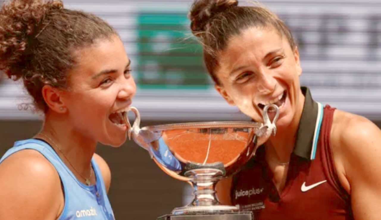Roland Garros