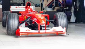 Ferrari addio a circuiti di Formula 1 - Inchiostroverde.it (Fonte Foto Canva)