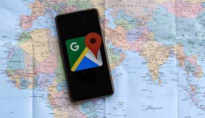 Google maps sbaglia - Inchiostroverde.it (Fonte foto Canva)