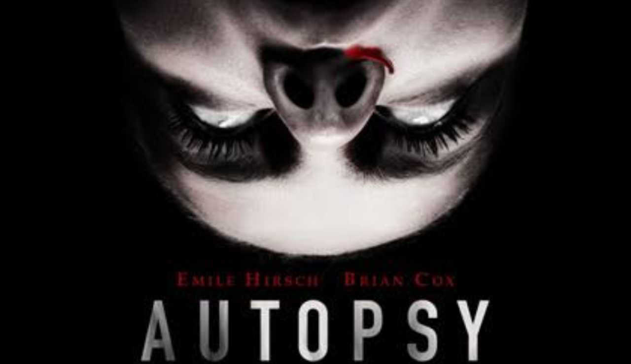 The Autopsy film
