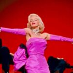 Marilyn Monroe