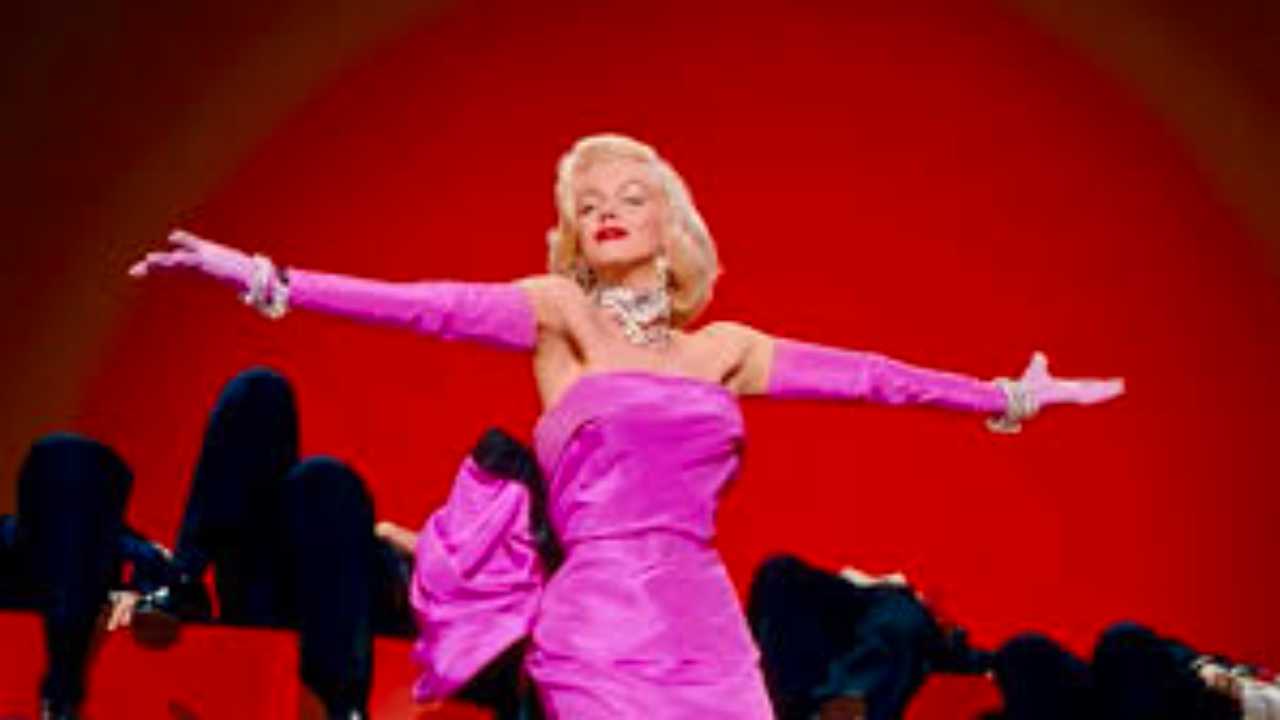 Marilyn Monroe