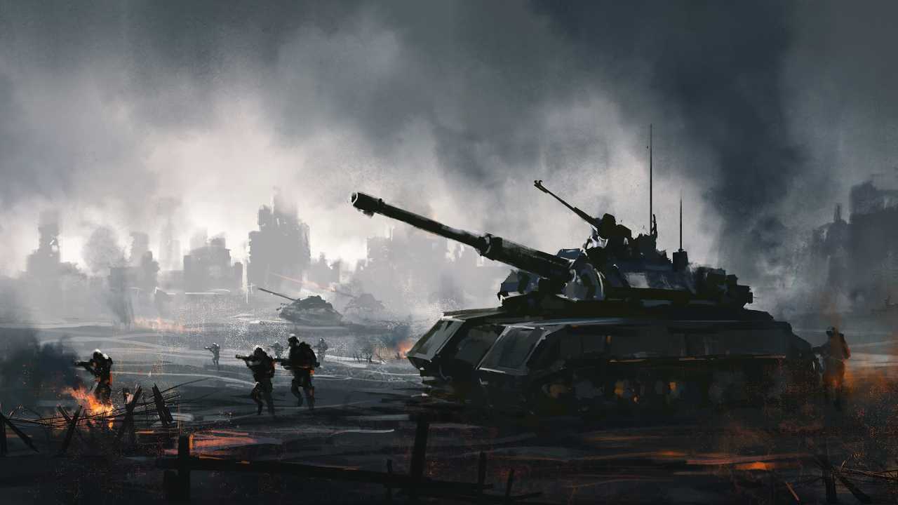 Guerra