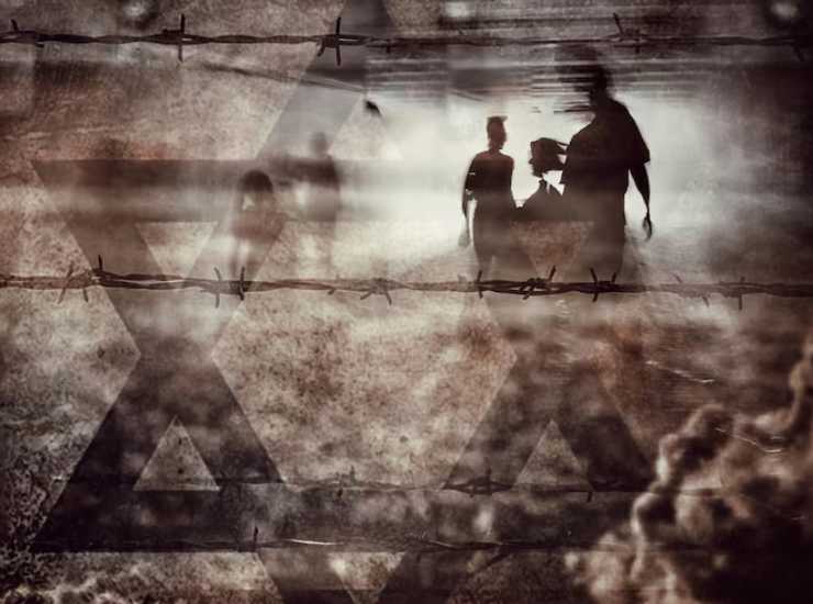 Israele in guerra