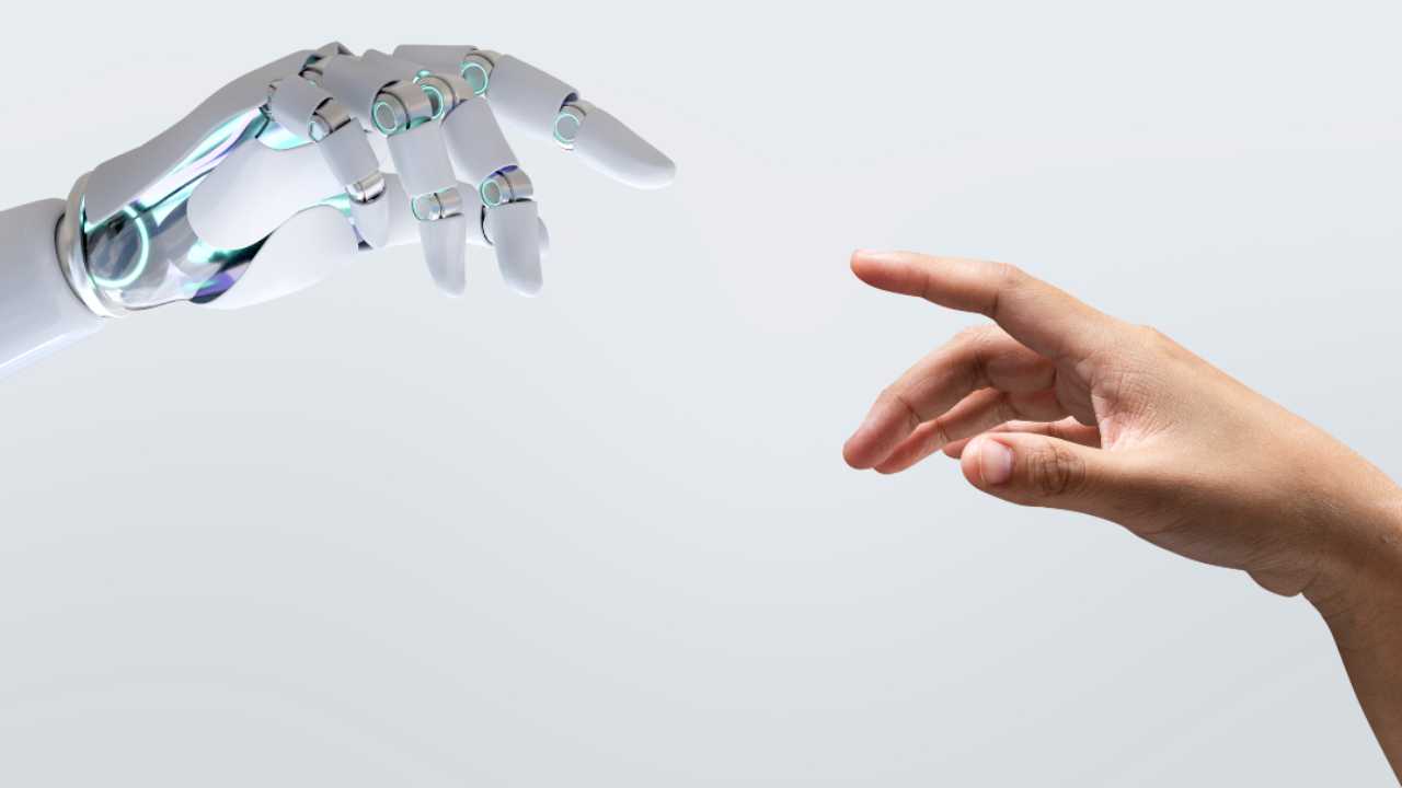 Intelligenza artificiale