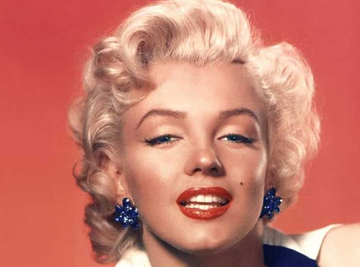 Marilyn Monroe