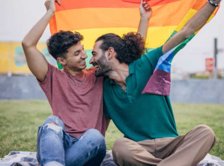 Pride