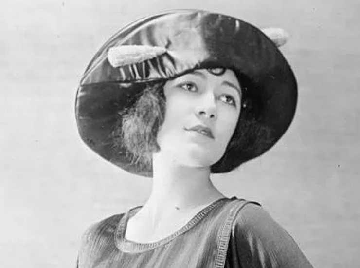 Dorothy Arnold