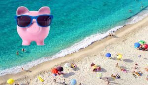 La spiaggia più economica - fonte_Canva - inchiostroverde.it