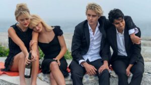 Serie tv amazon prime video