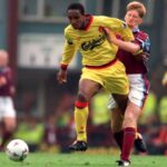 Paul Ince incidente