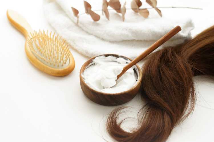 Maschera per capelli - fonte_Canva - inchiostroverde.it