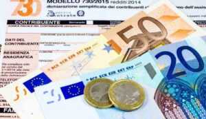 Modello 730 completamente gratis - Inchiostroverde.it (Fonte foto Canva)