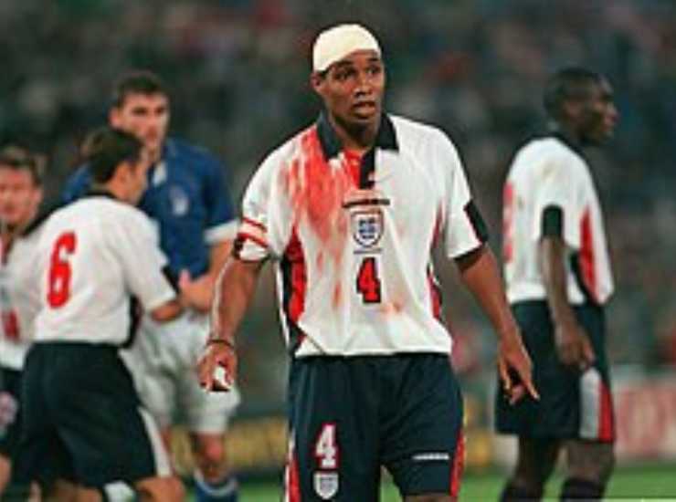 Paul Ince