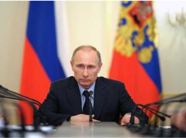 Putin terza guerra mondiale - Inchiostroverde.it (Fonte foto RaiPlay.it)