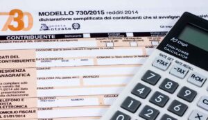 Rivoluzione modello 730 - Inchiostroverde.it (Fonte Foto Canva)