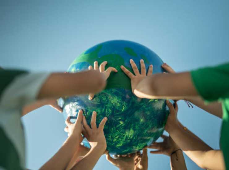 Cambiamento climatico