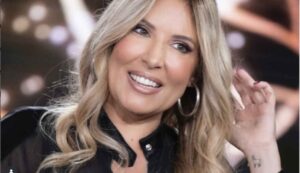 Selvaggia Lucarelli annuncio shock è morta - Inchiostroverde.it (Fonte foto Instagram @selvaggialucarelli)