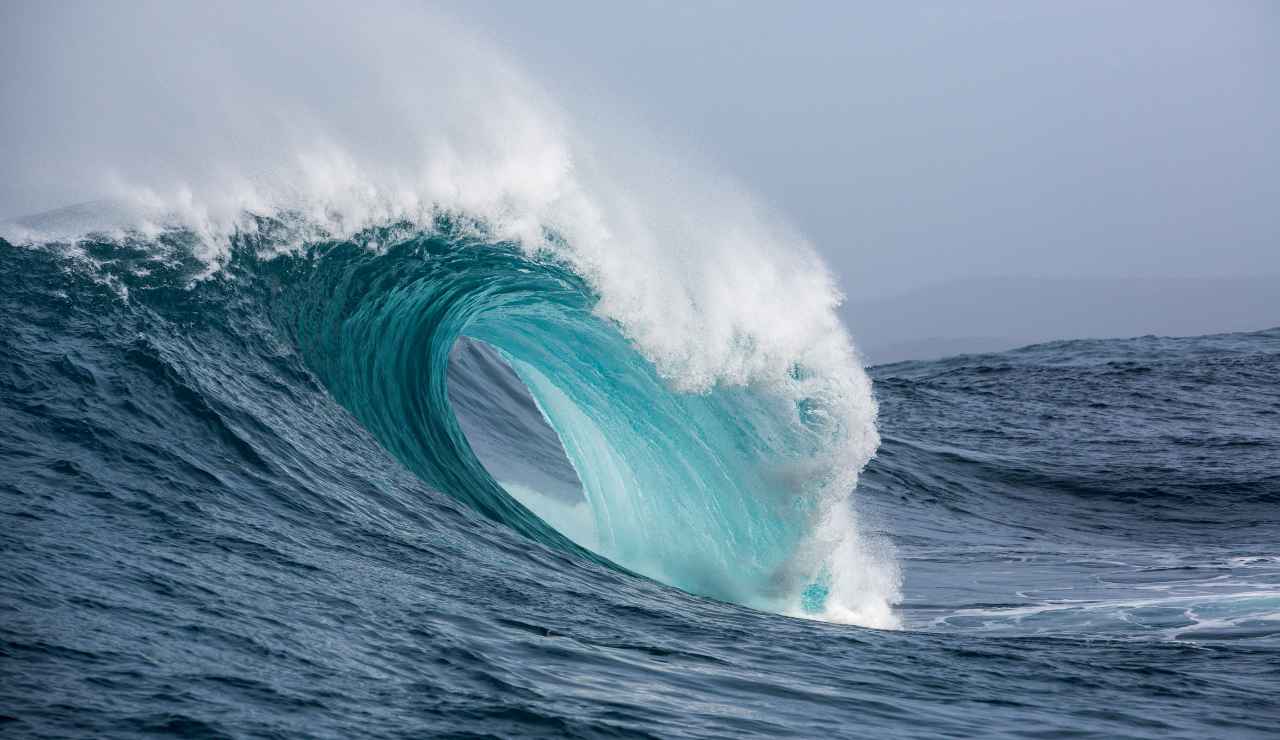 Sfere di cemento in mare - Inchiostroverde.it (Fonte foto Canva)