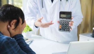 Spese mediche la sanità non ti rimborsa - Inchiostroverde.it (Fonte foto Canva)