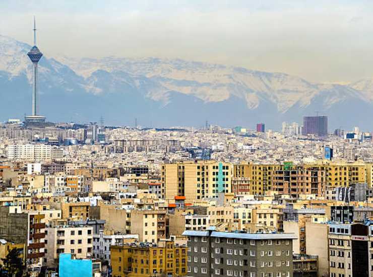 Israele e Iran guerra