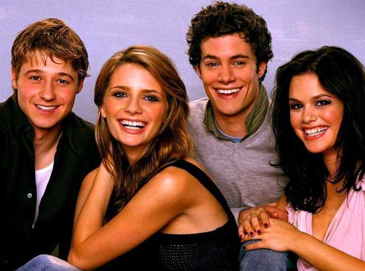The OC