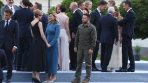 Zelensky