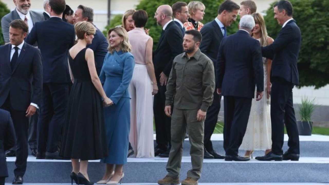 Zelensky