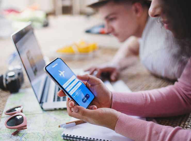 Vacanza 250 euro tutto compreso - Inchiostroverde.it (Fonte Foto Canva)