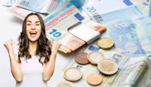 Vivere di rendita blocca i risparmi - Inchiostroverde.it (Fonte foto Canva)