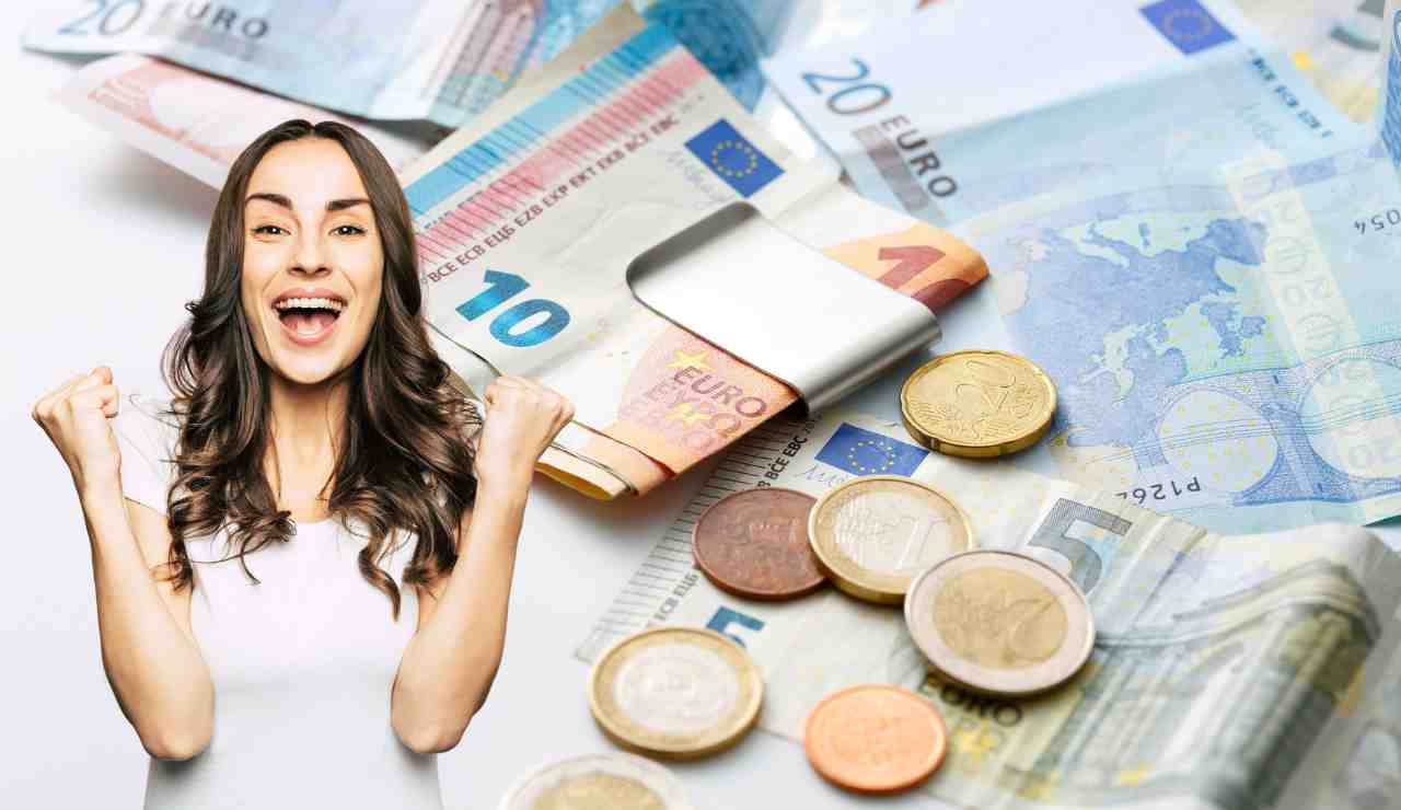 Vivere di rendita blocca i risparmi - Inchiostroverde.it (Fonte foto Canva)