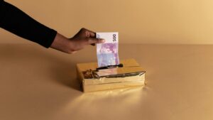 500 euro al mese (pexels.com) - inchiostroverde.it