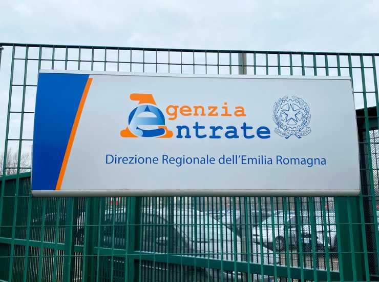 Agenzia dell'Entrare maxi concorso - Inchiostroverde.it