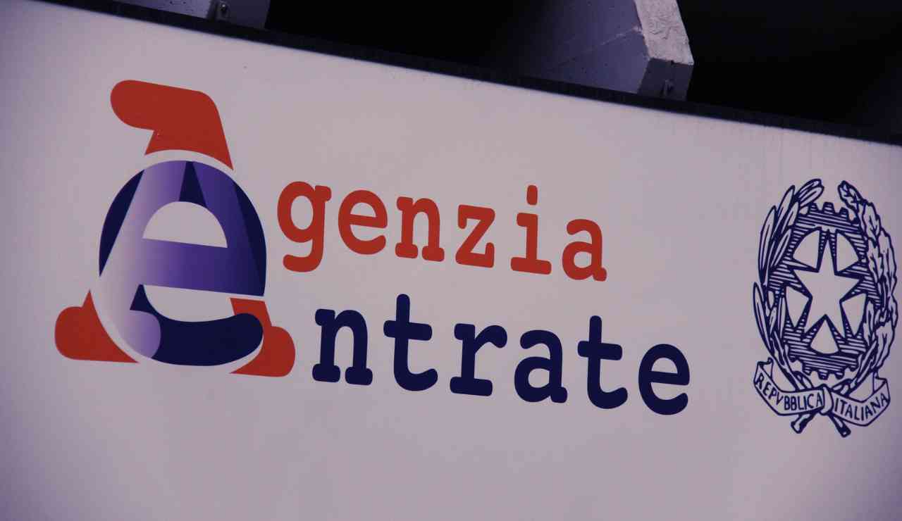 Agenzia dell'Entrare maxi concorso - Inchiostroverde.it