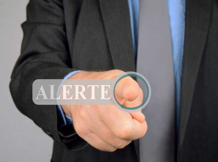 Allerta meteo in Italia temporali previsti in tutta Italia - Inchiostroverde.it (Fonte foto Canva)