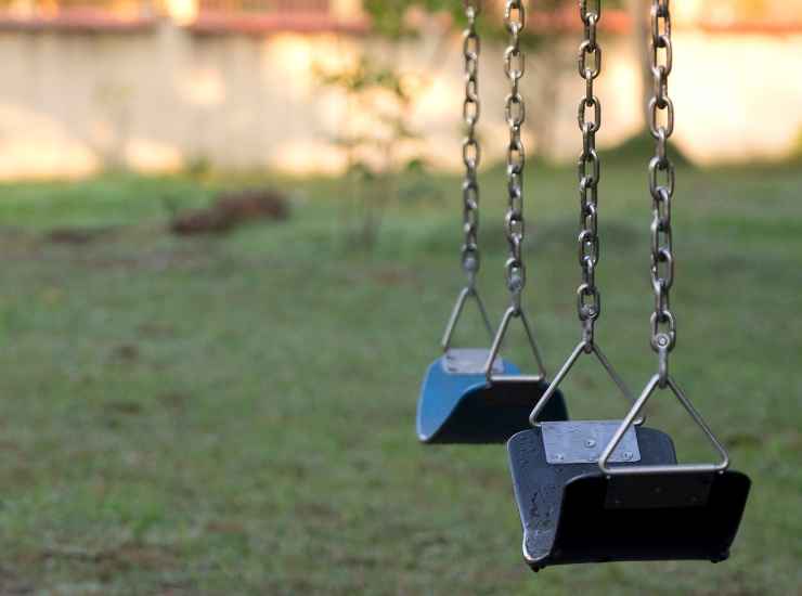 Altro che Gardalan prova questo parco giochi gratis - Inchiostroverde.it (Fonte foto Canva)