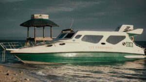 Ambulanza sulla spiaggia (pexels.com) - inchiostroverde.it