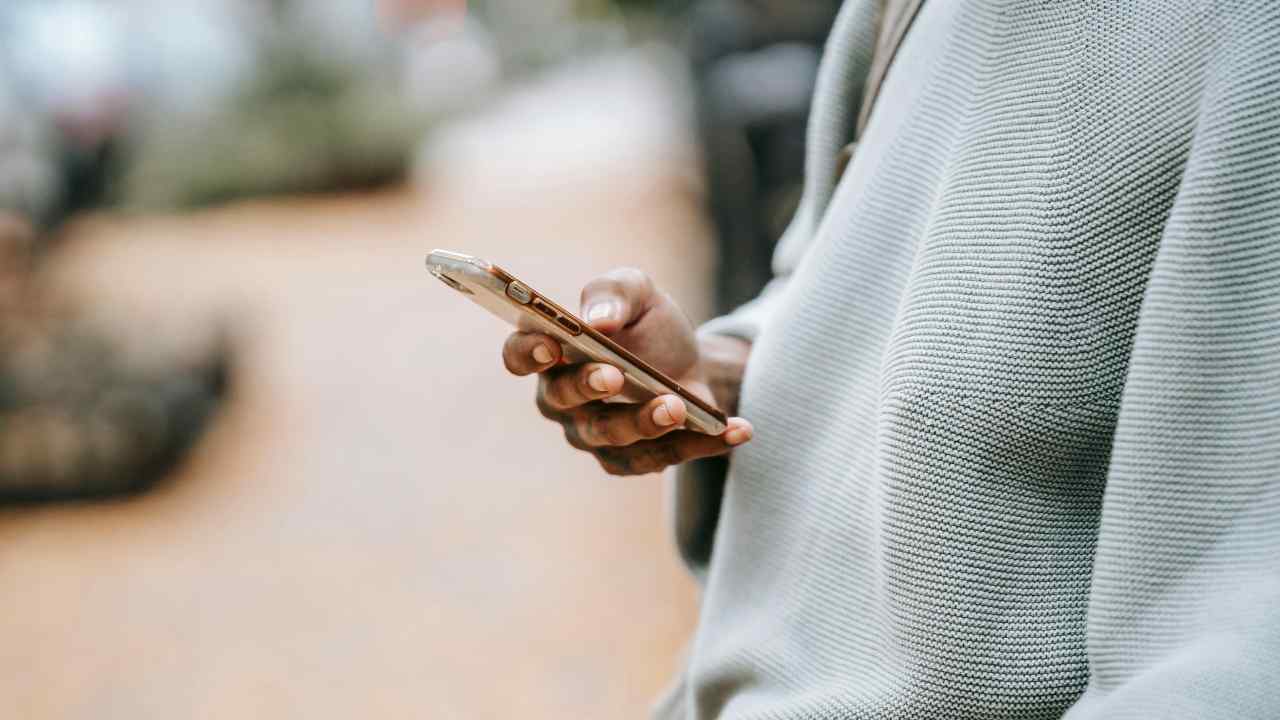 App risparmio (pexels.com) - inchiostroverde.it