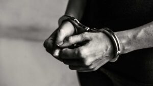 Attivista arrestato - Freepik - InchiostroVerde.it