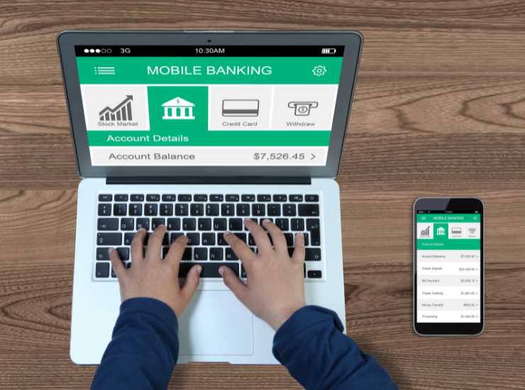 Banca gratis addio canone mensile - Inchiostroverde.it (Fonte foto Camva)