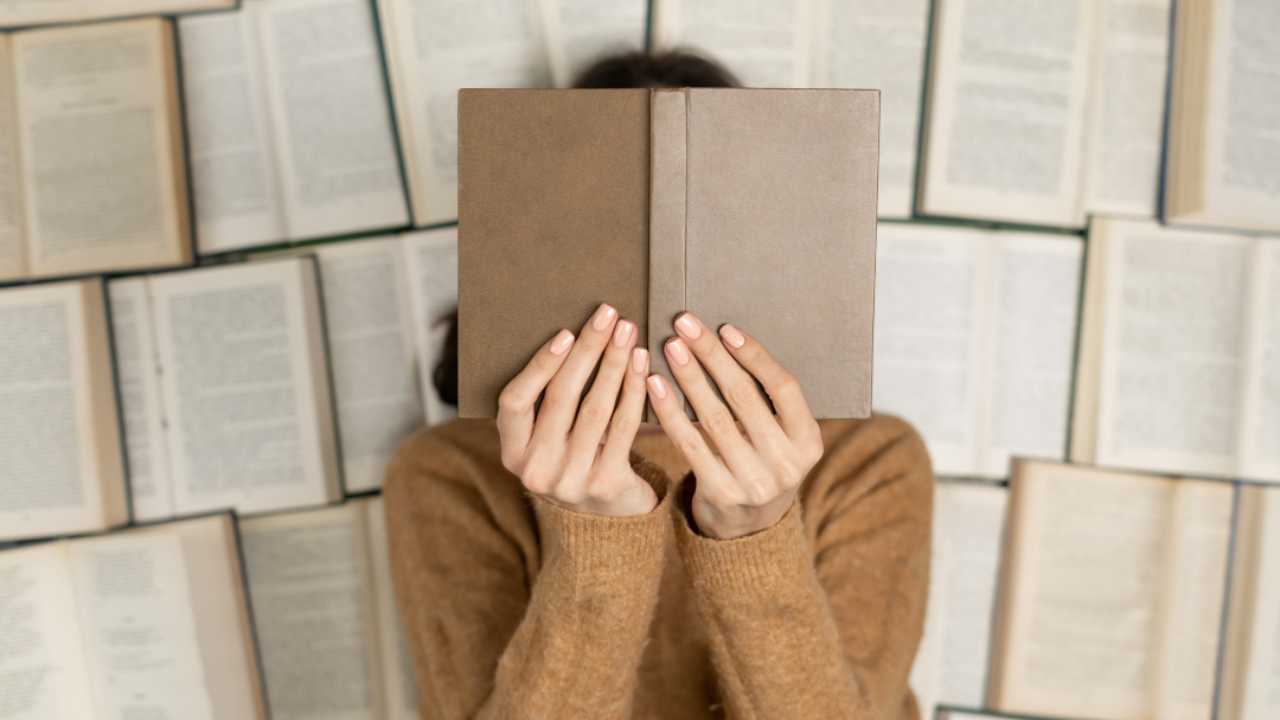 Tre libri classici da recuperare
