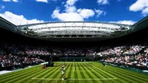 Wimbledom