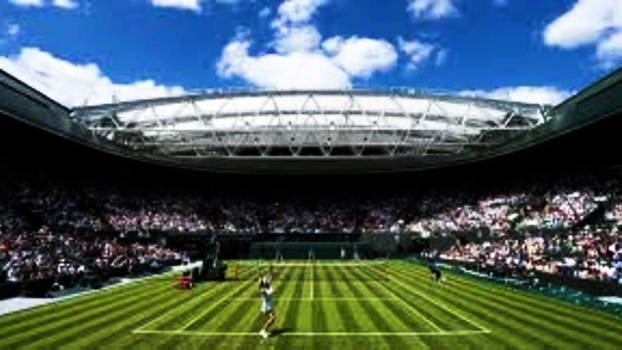 Wimbledom