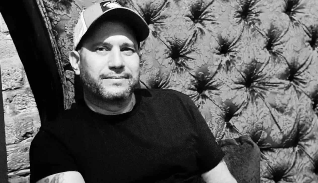 Morte misteriosa per Dan Rivera