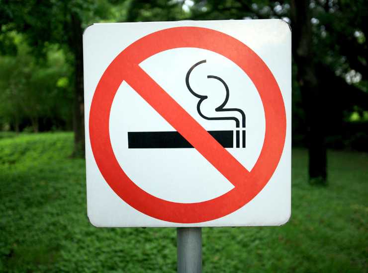 Divieto di fumo nella proprietà privata - Inchiostroverde.it (Fonte foto Canva)