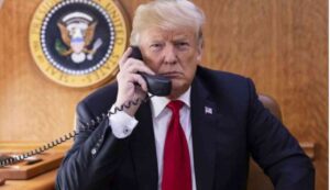 Donald Trump gravemente malato - Inchiostroverde.it (Fonte foto realdonaldtrump)