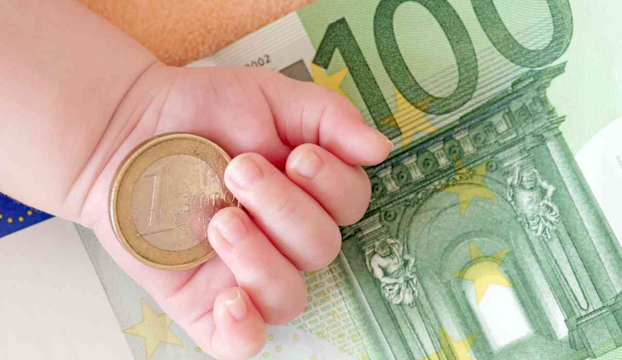 Famiglie 3600 euro per figli minorenni - Inchiostroverde.it (Fonte foto Canva)